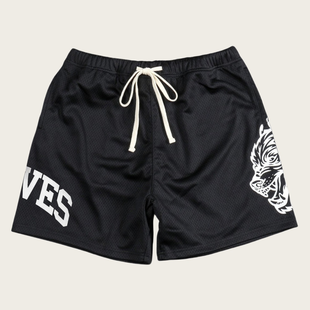 Outdoor Adventure At - Adult adventure shorts, men's sports pants