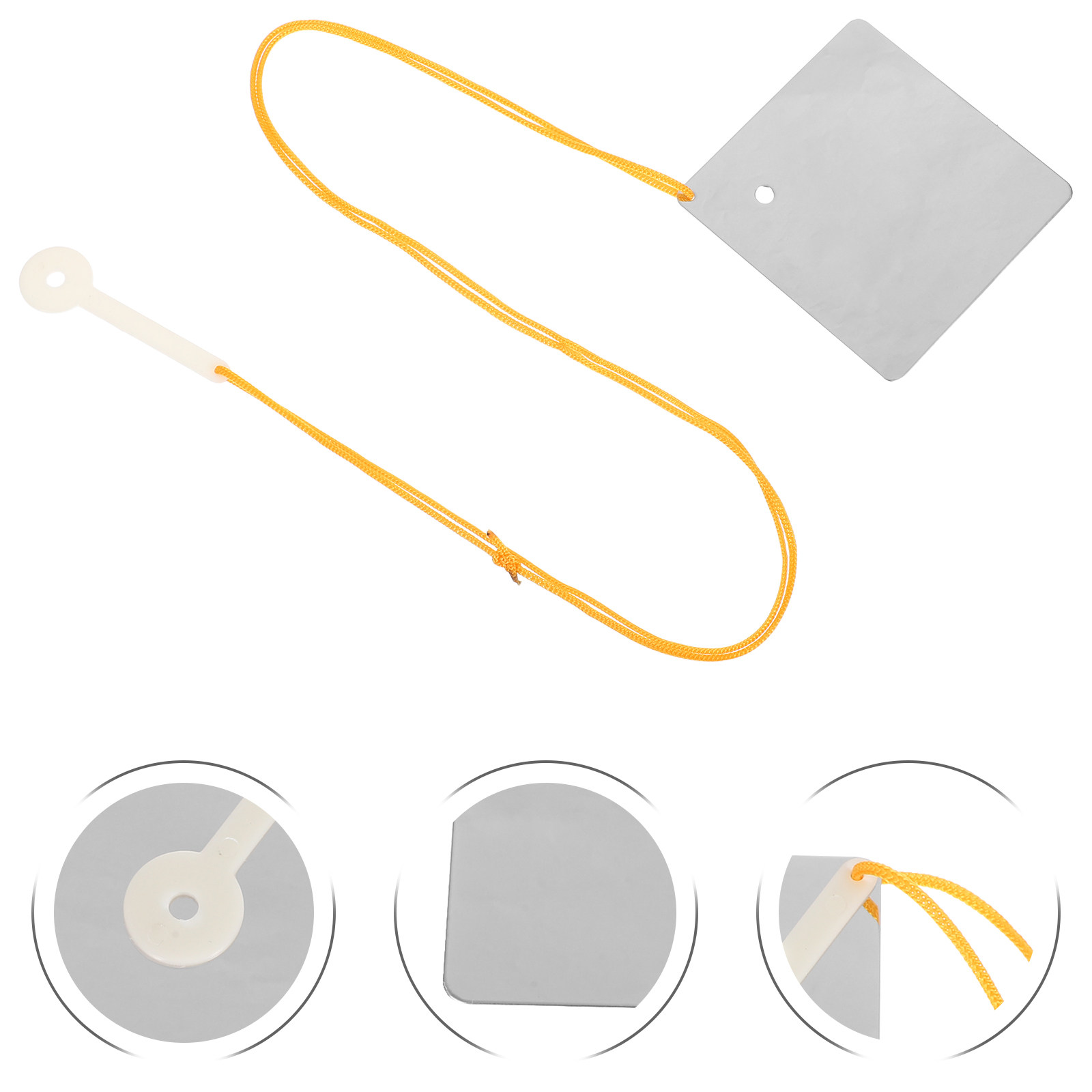 Signal Mirror Rescue - Survival Reflective Signal Mirror High Brightness