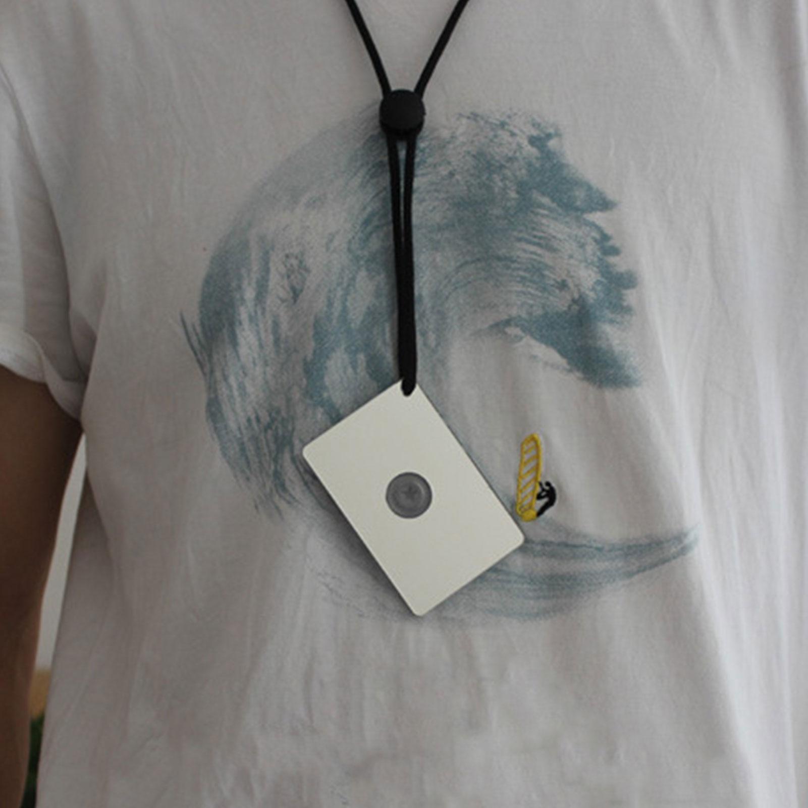 Signal Mirror Rescue - Outdoor Camping Survival Signal Mirror Survival