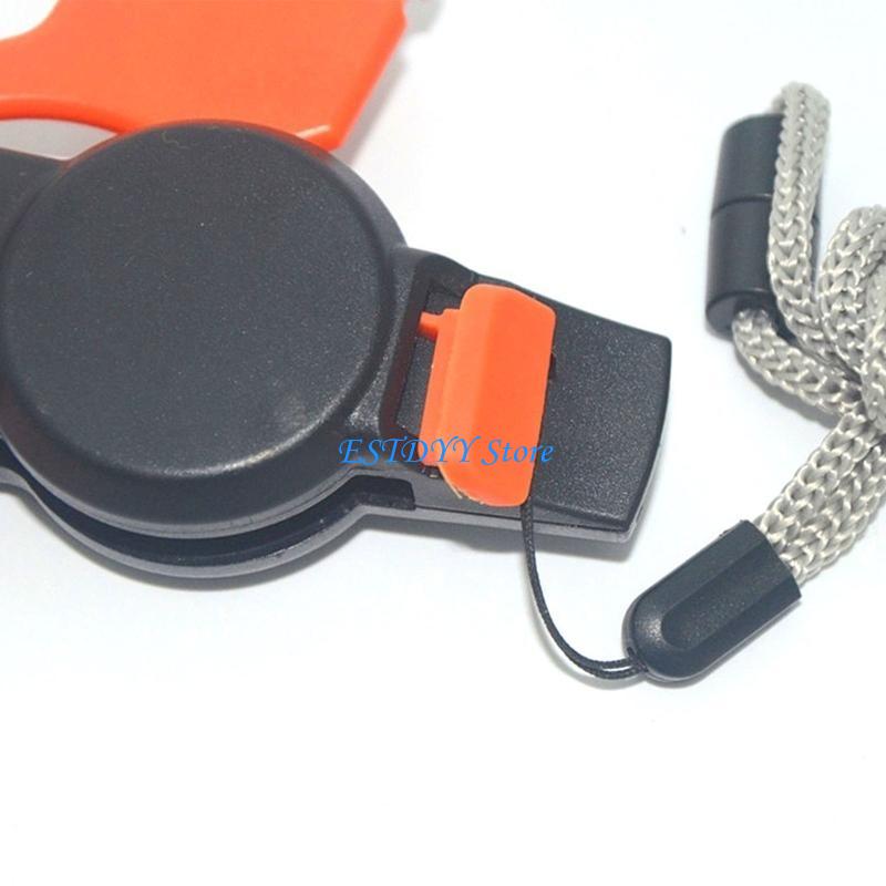 Outdoor Adventure Guide - G6DE 7 in 1 Survival Multitool