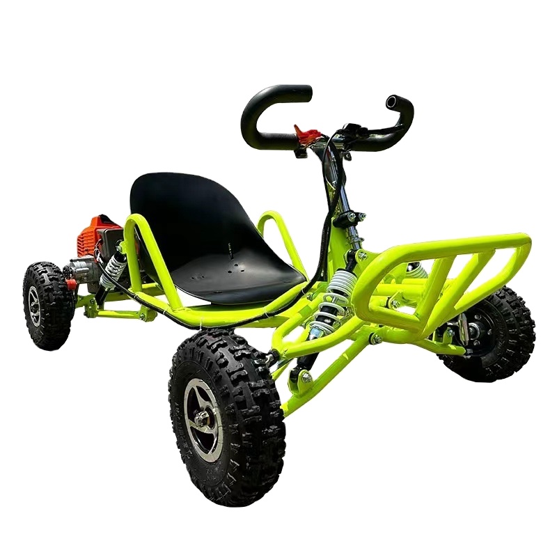 Outdoor Adventure At - Throttle pedal kart all-terrain UTV beach