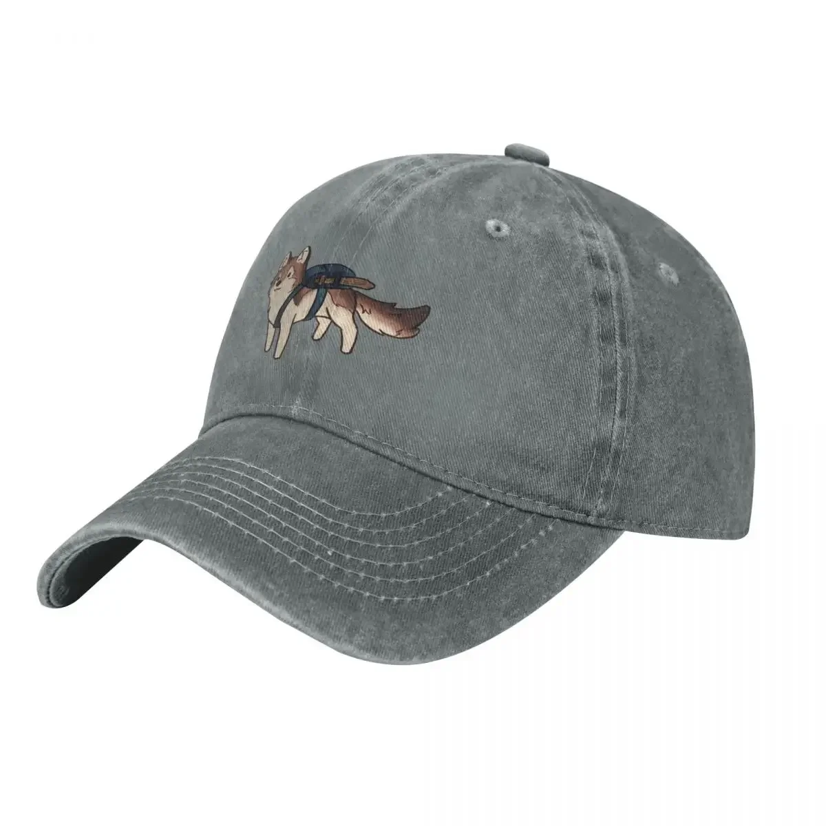 Outdoor Adventure Golf - Adventure pup Baseball Cap New In