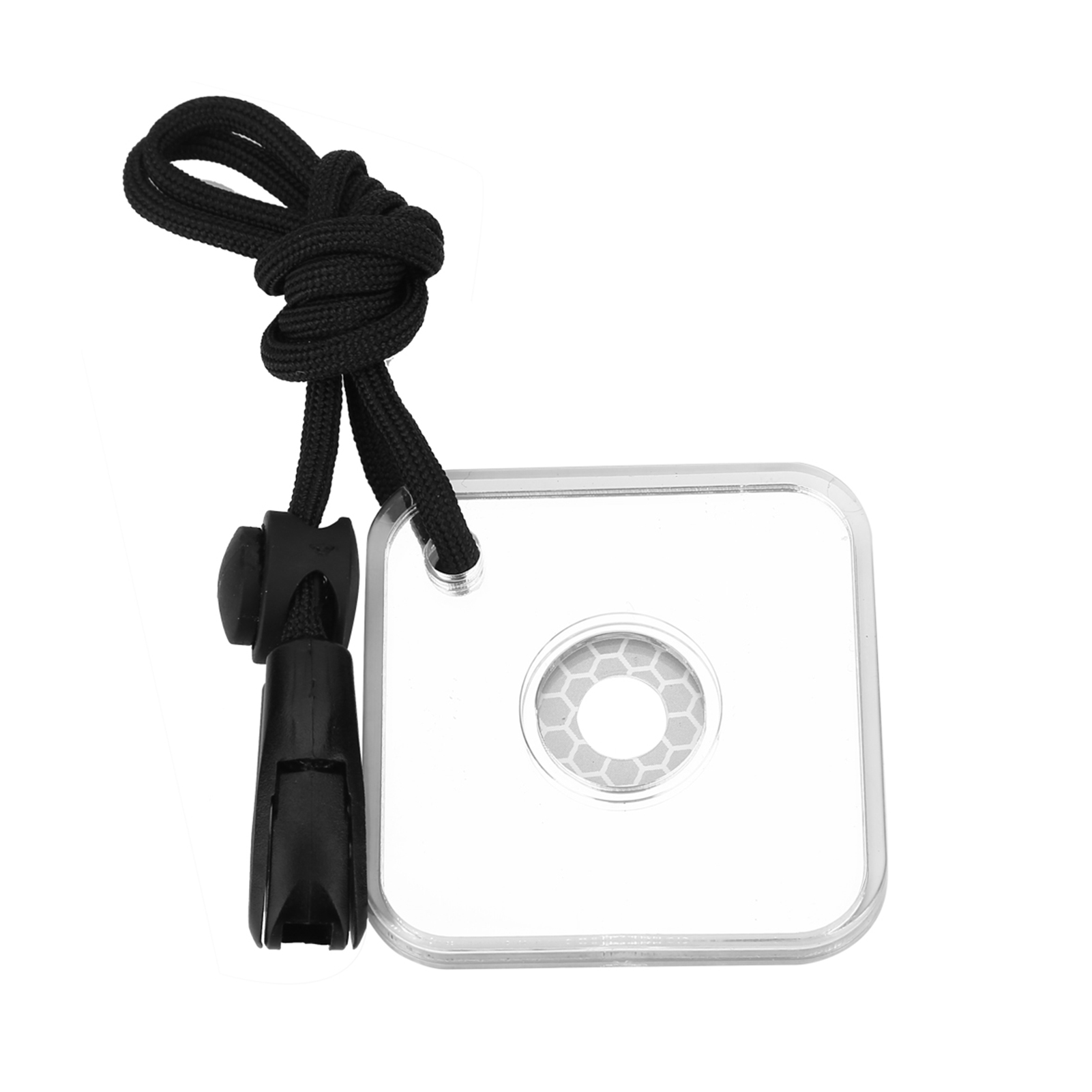 Outdoor Survival Emergency Sig - Signal Mirror Rescue recension och pris