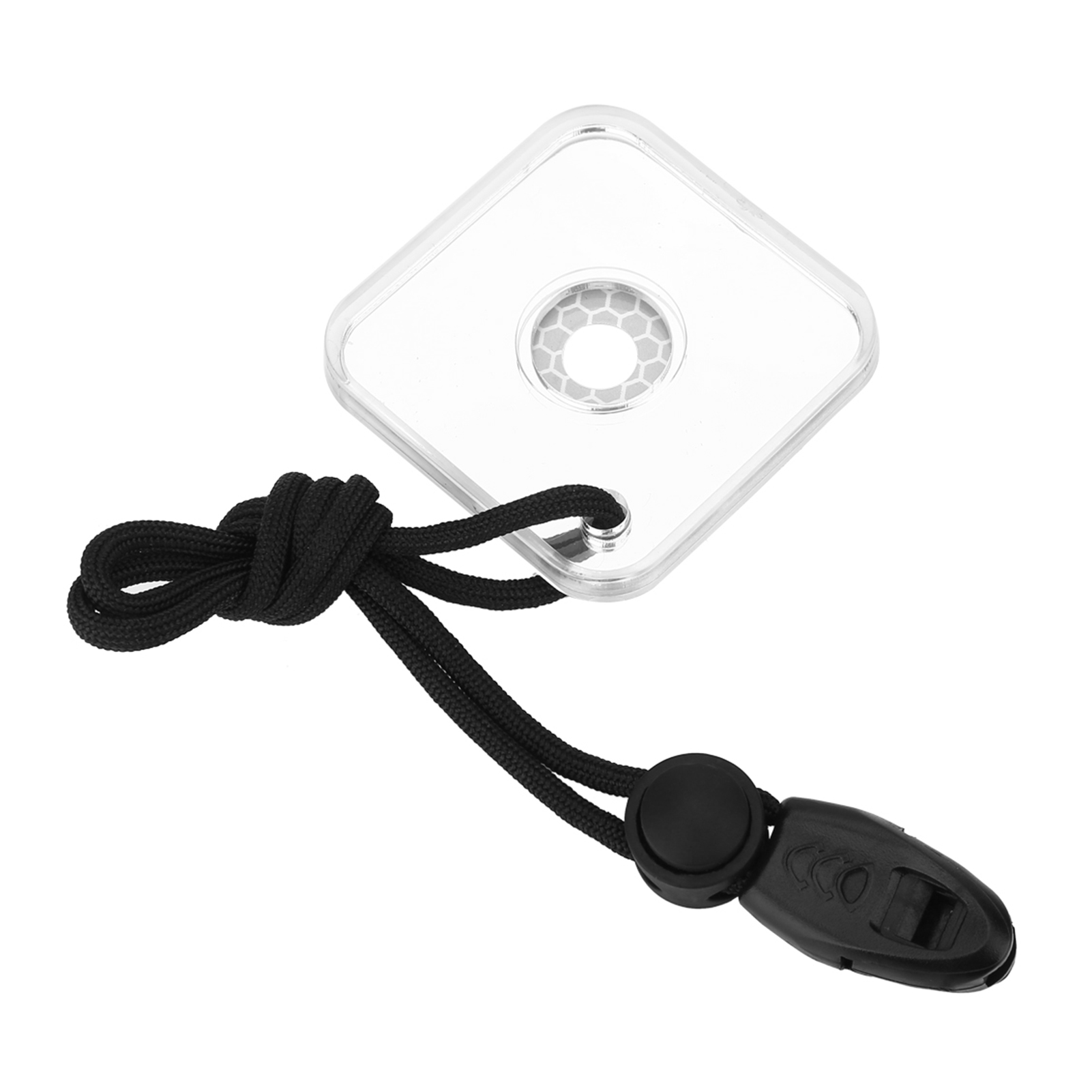 Outdoor Survival Emergency Sig - Signal Mirror Rescue recension och pris