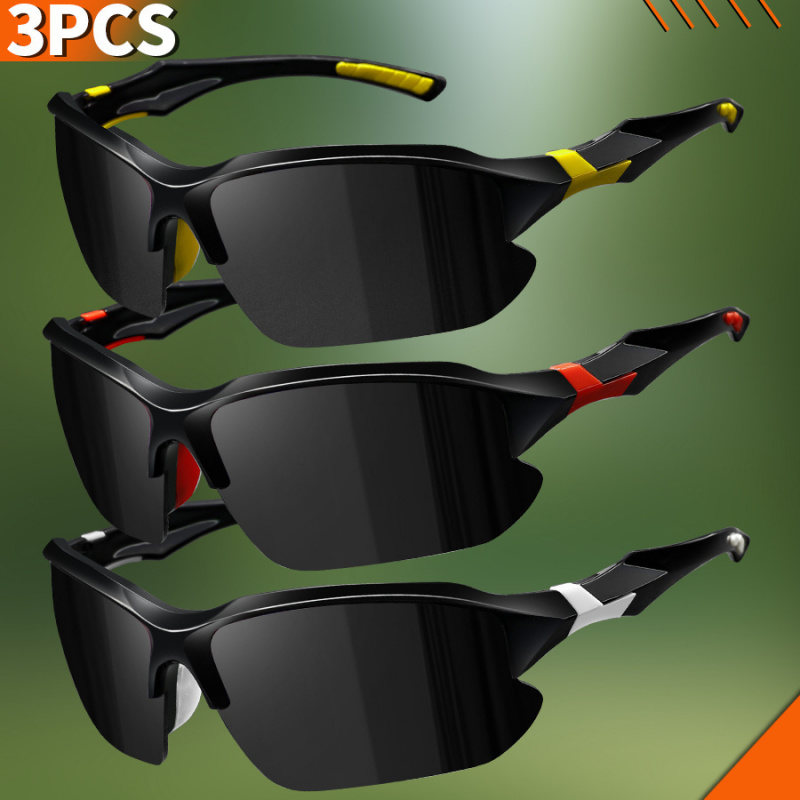 New 3pcs Colorful Outdoor Adve - Outdoor Adventure Golf recension och pris