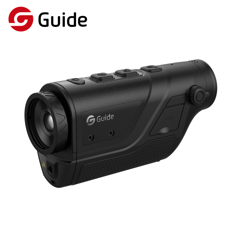 Guide TD210 Thermal Night Visi - Outdoor Adventure Guide recension och pris