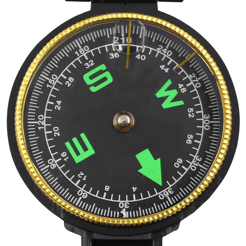 Compass Outdoor Exploration Ad - Outdoor Adventure Guide recension och pris