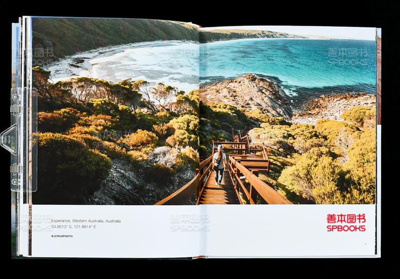 You Are Here Hikes English Ori - Outdoor Adventure Guide recension och pris