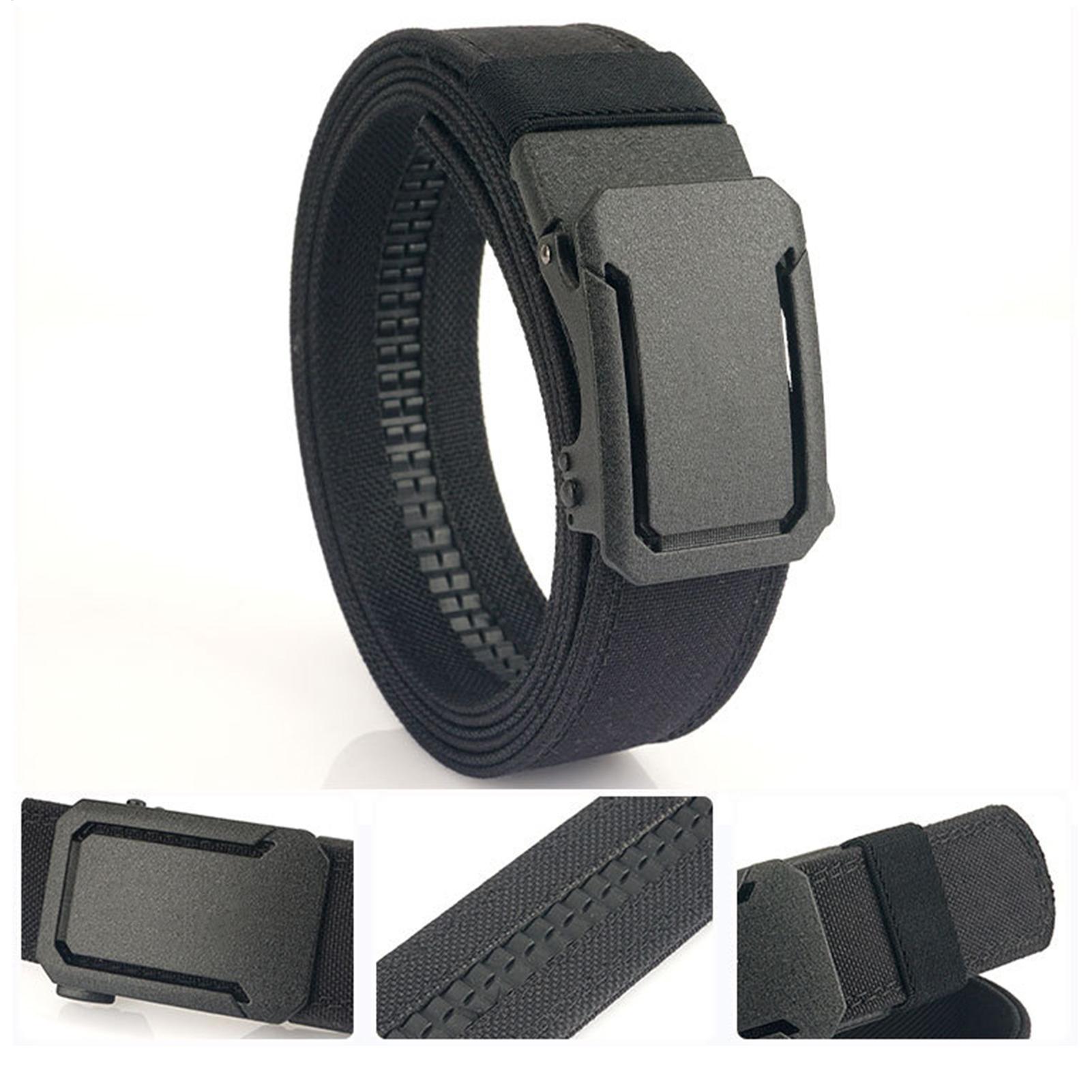 Heavy-Duty Nylon Belt Thickene - Outdoor Adventure Golf recension och pris