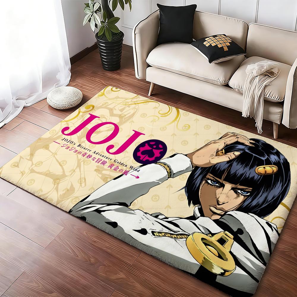 Anime A-J-J-JoJo B-Bizarre A-A - Outdoor Adventure Golf recension och pris