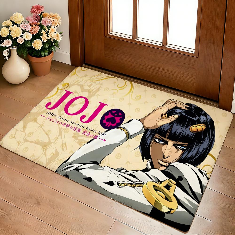 Anime A-J-J-JoJo B-Bizarre A-A - Outdoor Adventure Golf recension och pris