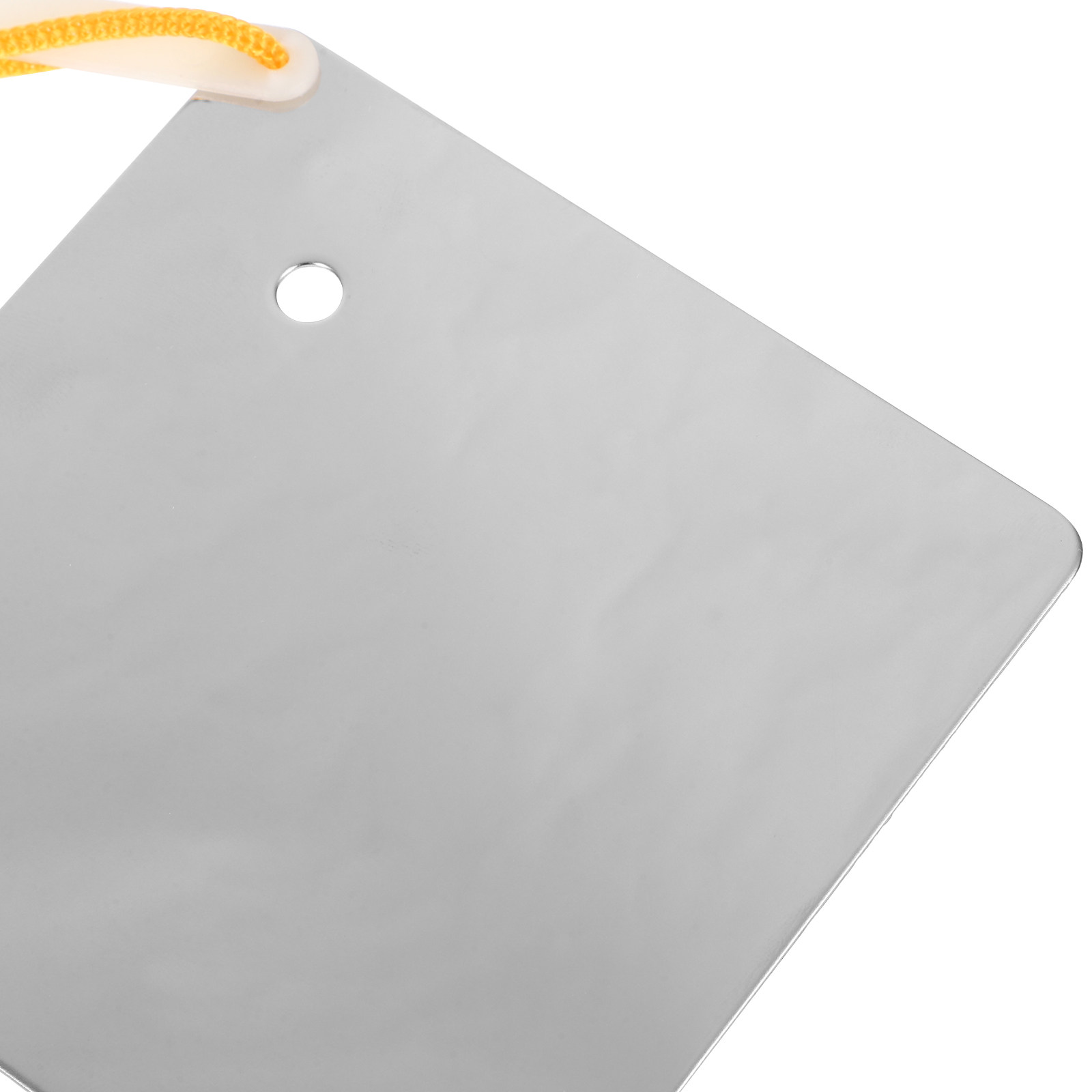 Survival Reflective Signal Mir - Signal Mirror Rescue recension och pris