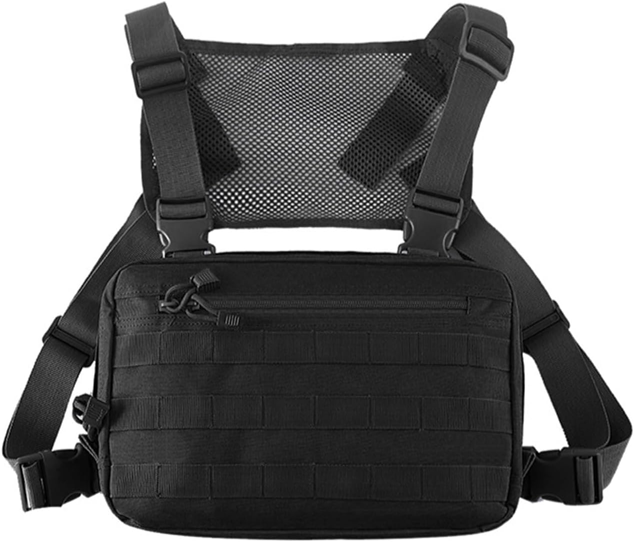 Maizoon Outdoor Tactical Chest - Outdoor Adventure Ideas recension och pris