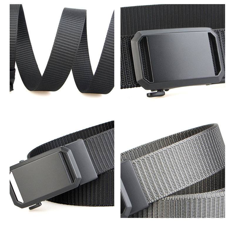 Newest Automatic Buckle Belt C - Outdoor Adventure Golf recension och pris