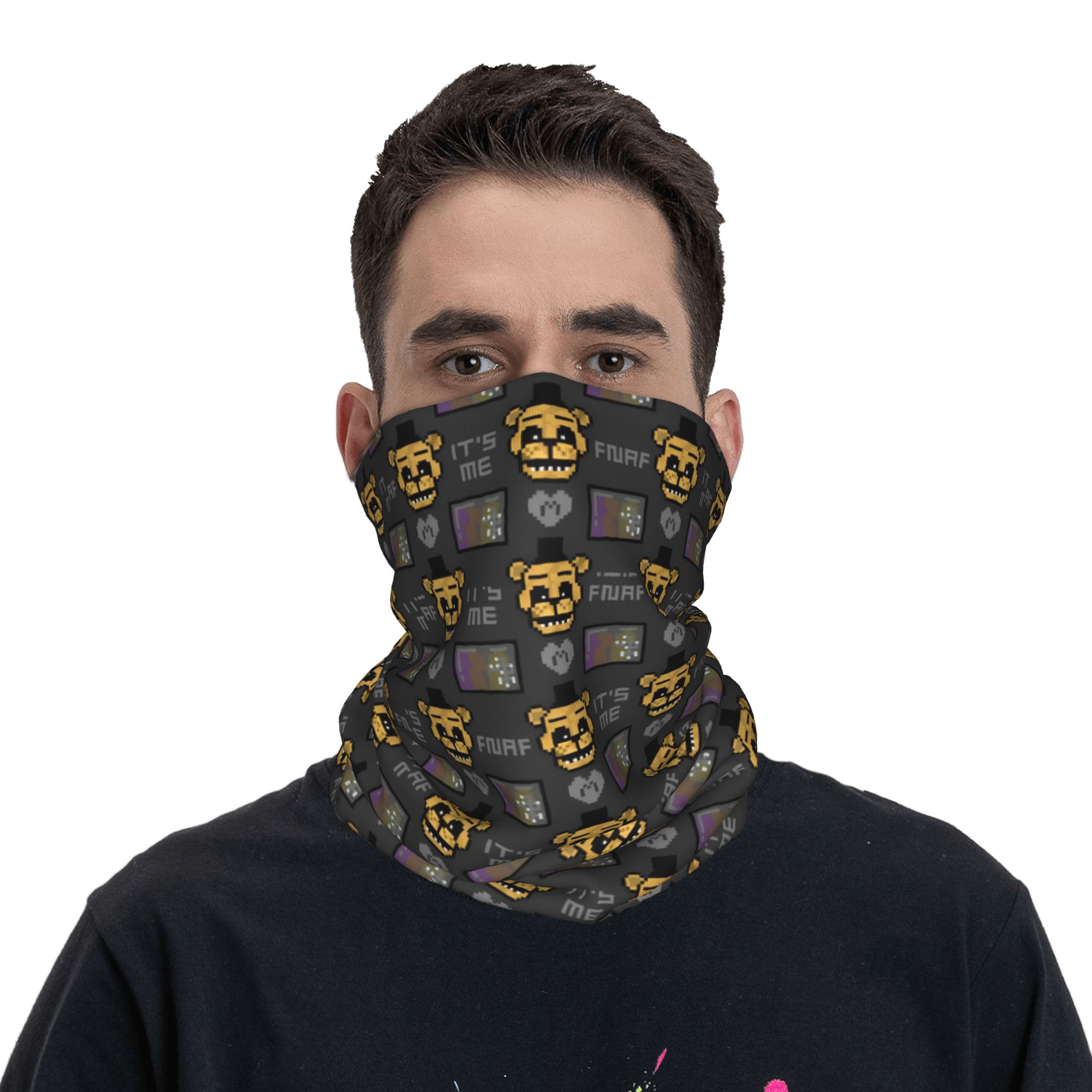 Custom FNAF At Freddys Neck Ga - Outdoor Adventure At recension och pris