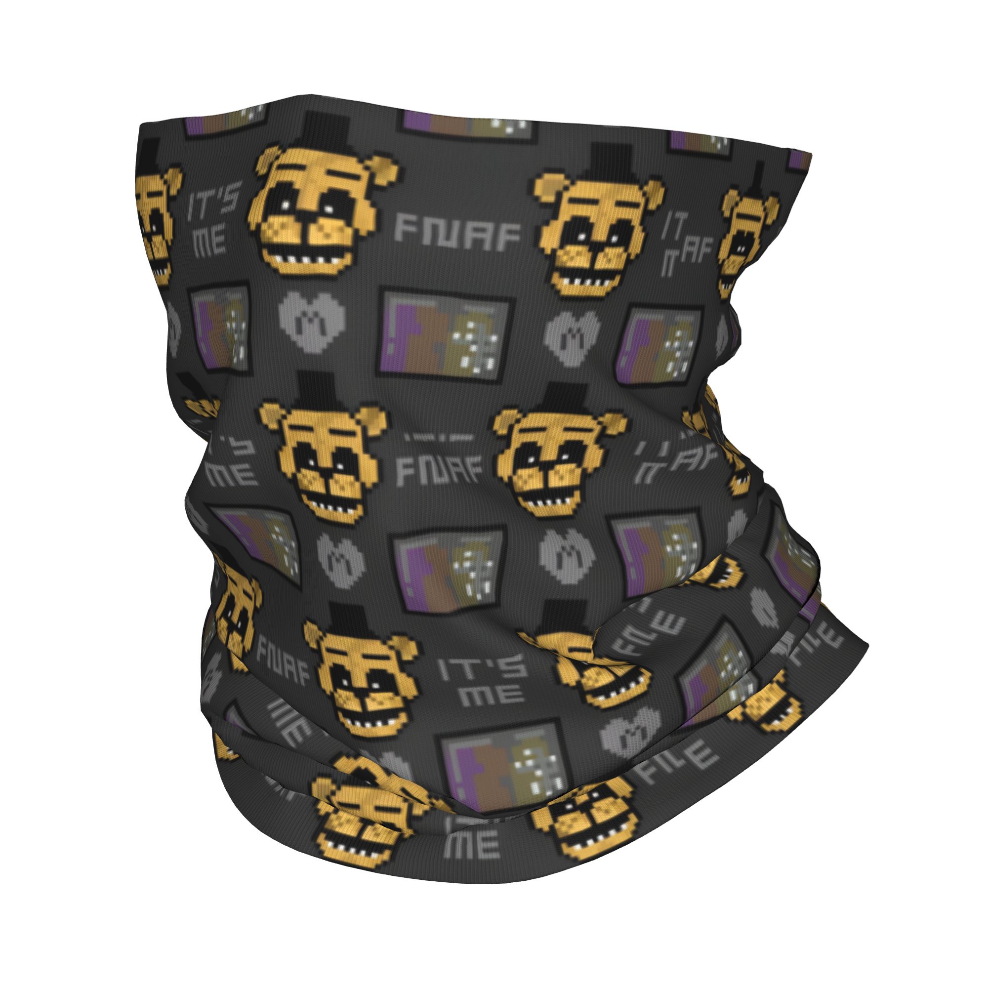 Custom FNAF At Freddys Neck Ga - Outdoor Adventure At recension och pris