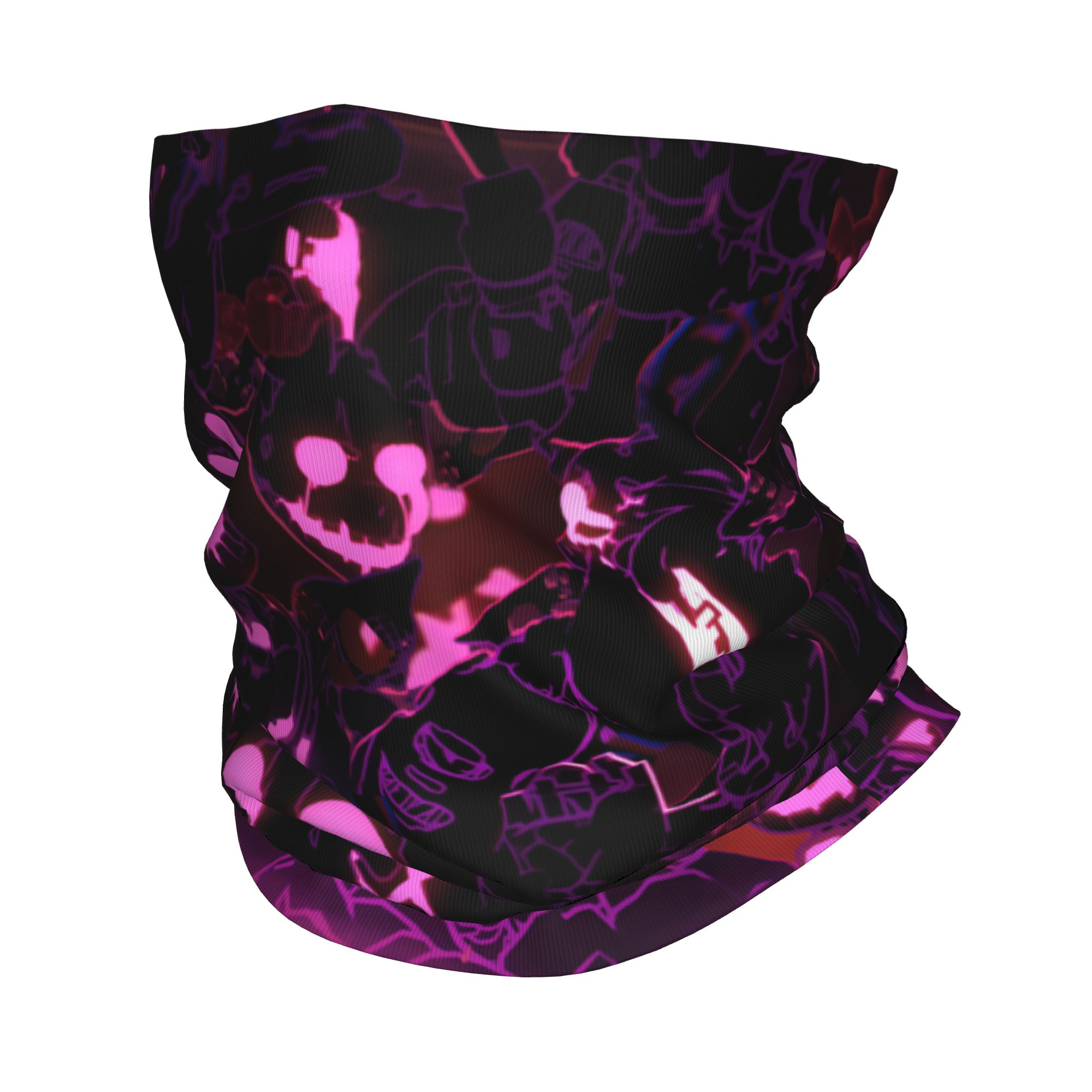 Custom FNAF At Freddys Bandana - Outdoor Adventure At recension och pris