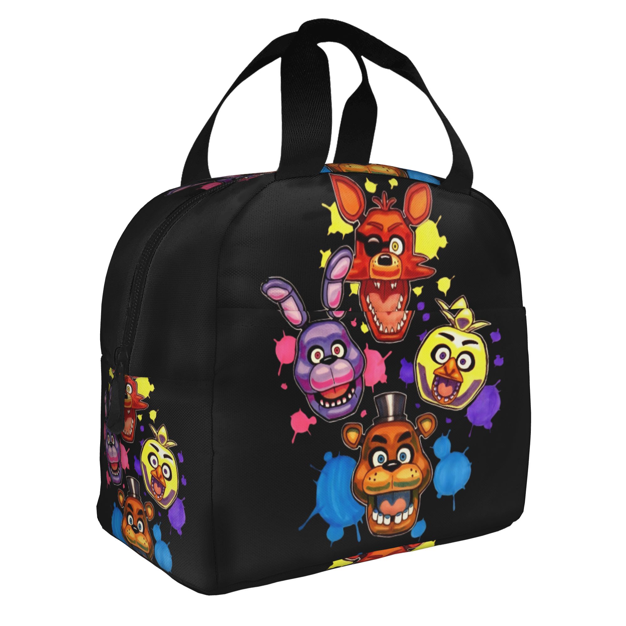 Custom FNAF At Freddys Thermal - Outdoor Adventure At recension och pris