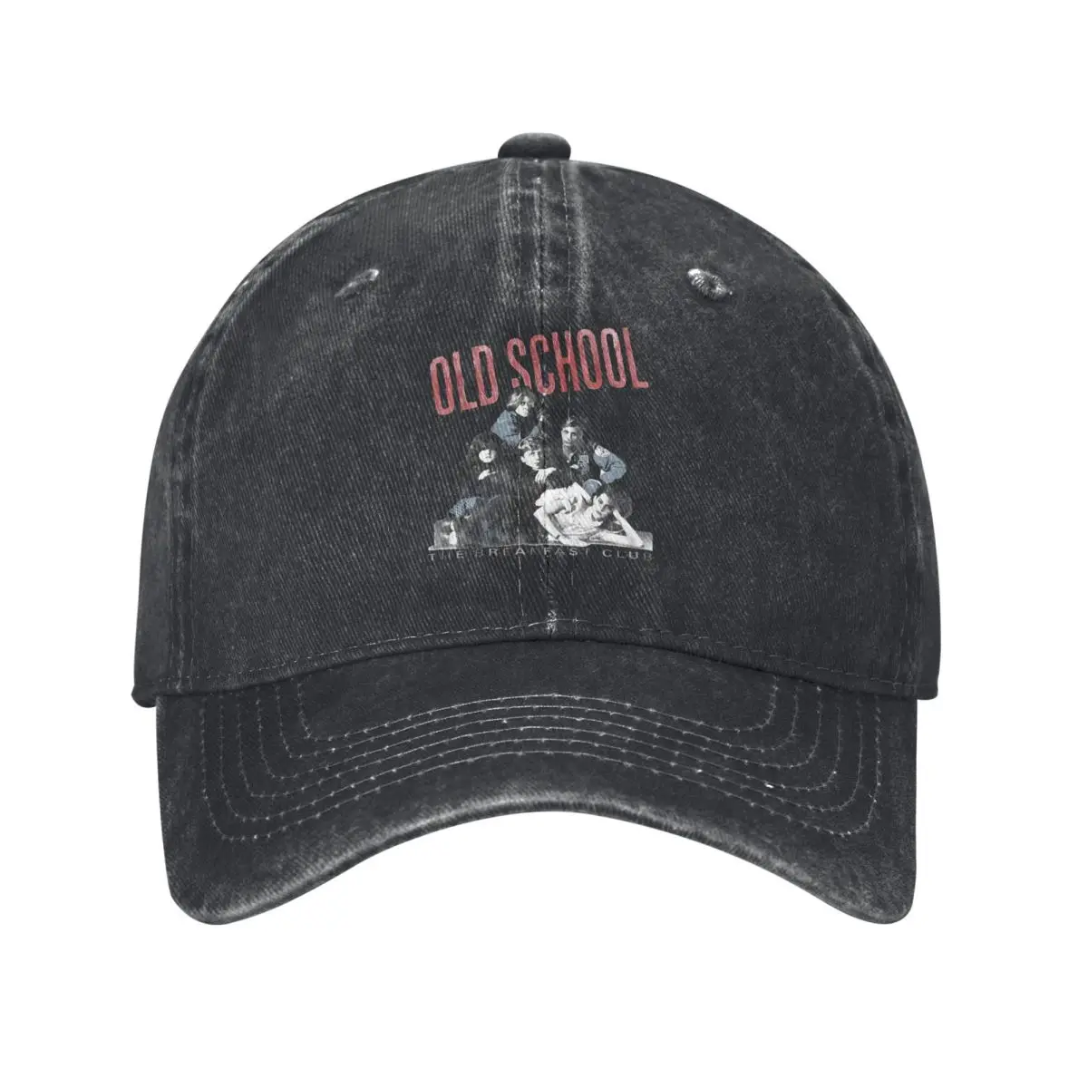Old School The Breakfast Club  - Outdoor Adventure Club recension och pris