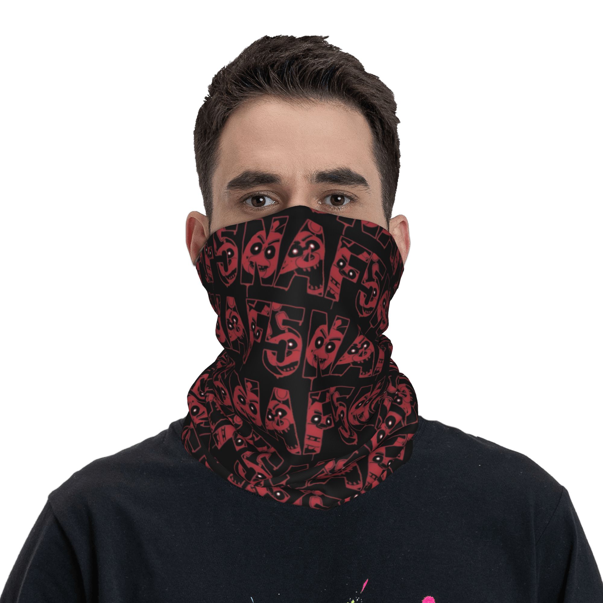 Custom FNAF At Freddys Bandana - Outdoor Adventure At recension och pris