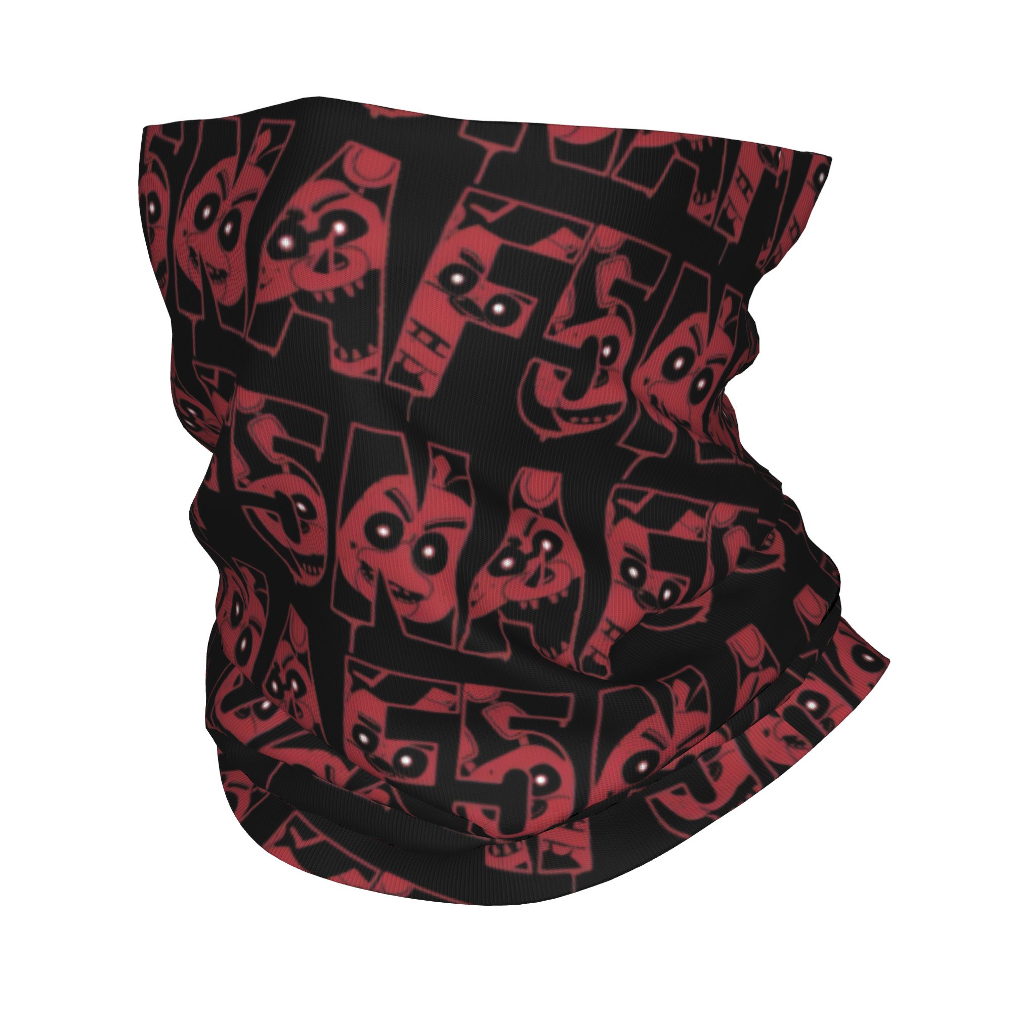 Custom FNAF At Freddys Bandana - Outdoor Adventure At recension och pris
