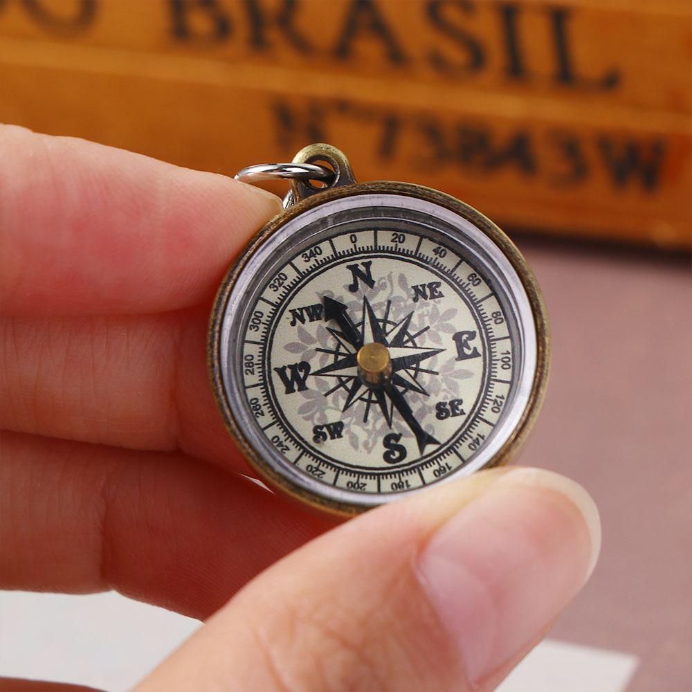 Portable Vintage Mini Survival - Outdoor Adventure Guide recension och pris