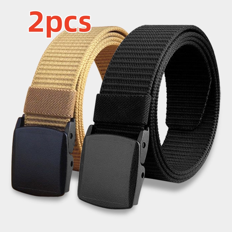 Latest Automatic Buckle Canvas - Outdoor Adventure Golf recension och pris