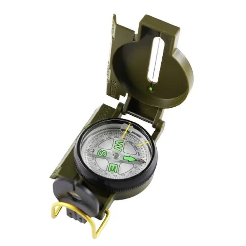Portable Multifunctional Lensa - Outdoor Adventure Guide recension och pris