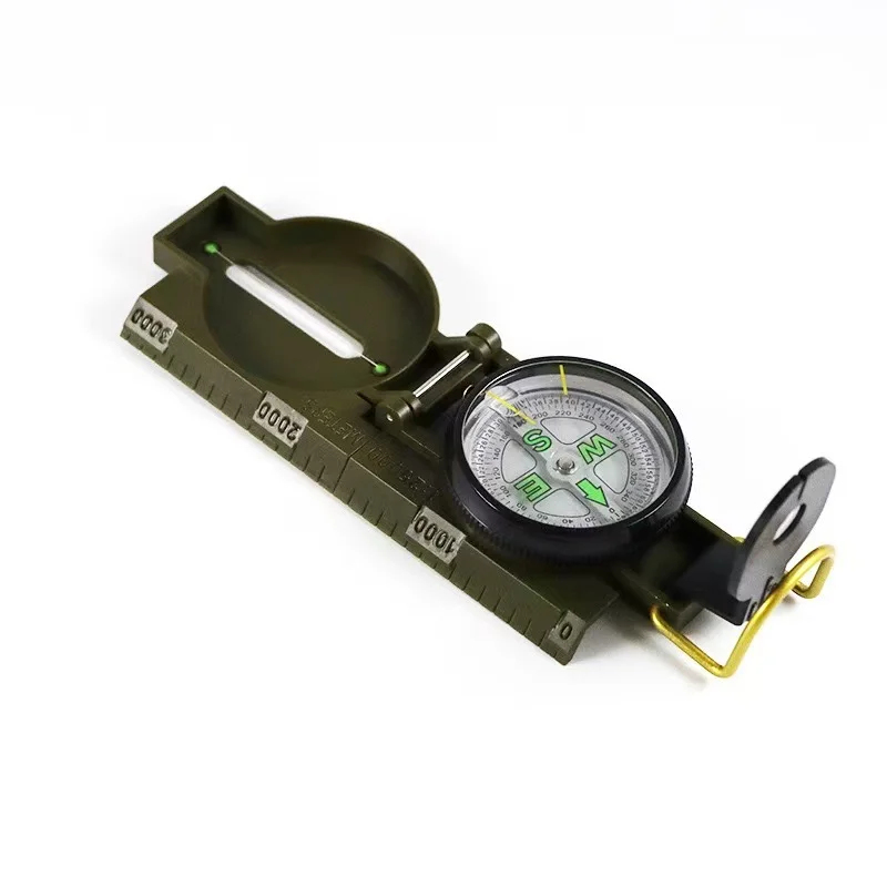 Portable Multifunctional Lensa - Outdoor Adventure Guide recension och pris