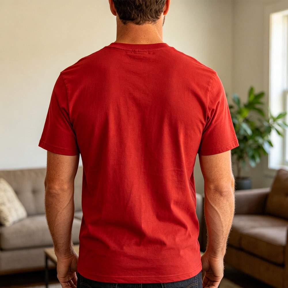 Hiking Men TShirt Dog Lover Ou - Outdoor Adventure Ideas recension och pris