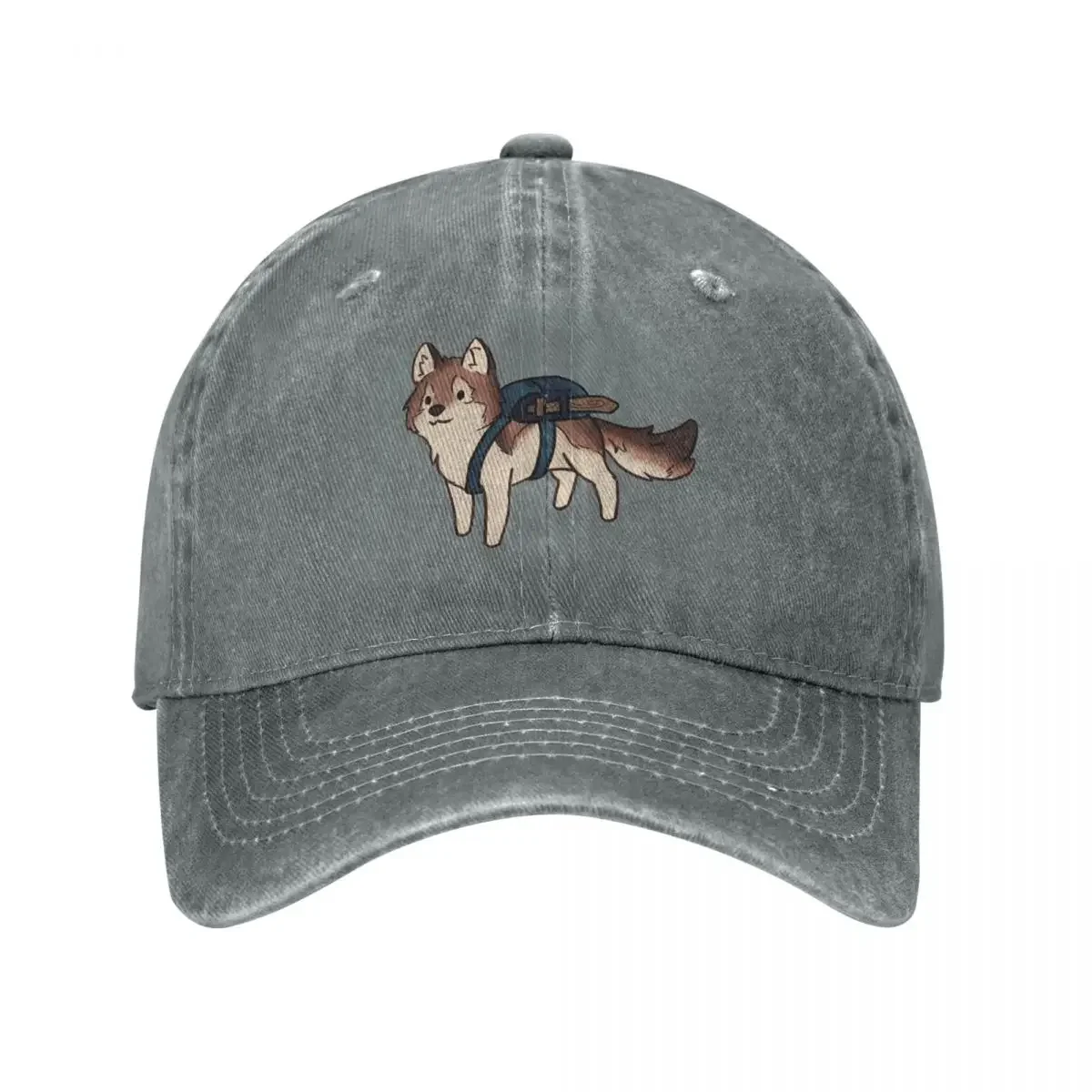 Adventure pup Baseball Cap New - Outdoor Adventure Golf recension och pris