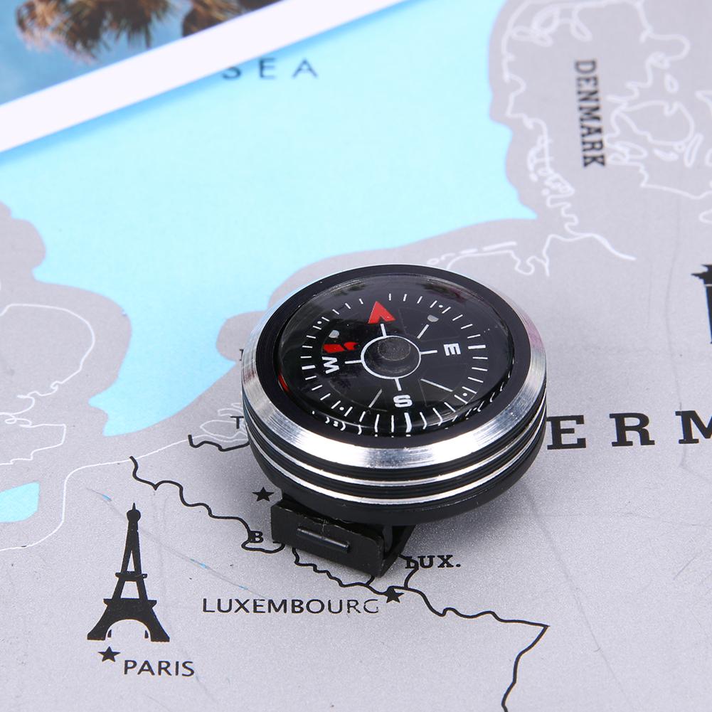 High-Grade Detachable Watch Ba - Outdoor Adventure Guide recension och pris