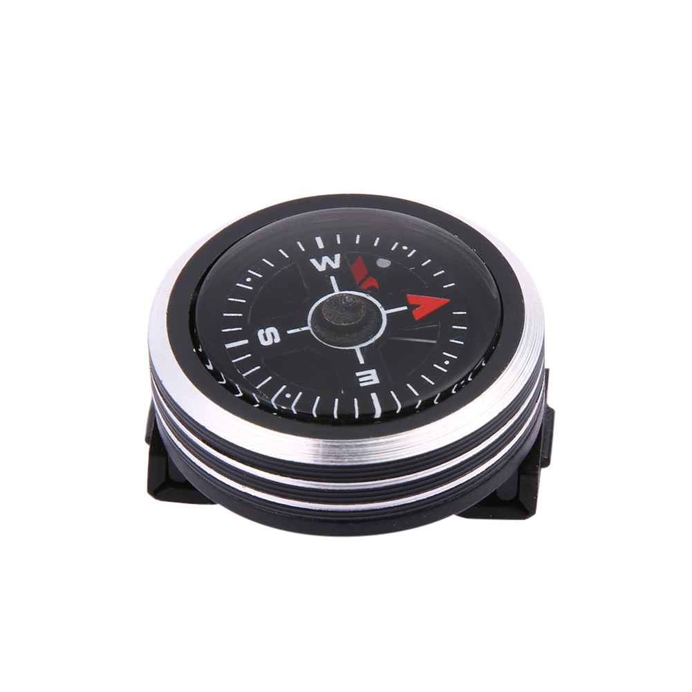 High-Grade Detachable Watch Ba - Outdoor Adventure Guide recension och pris