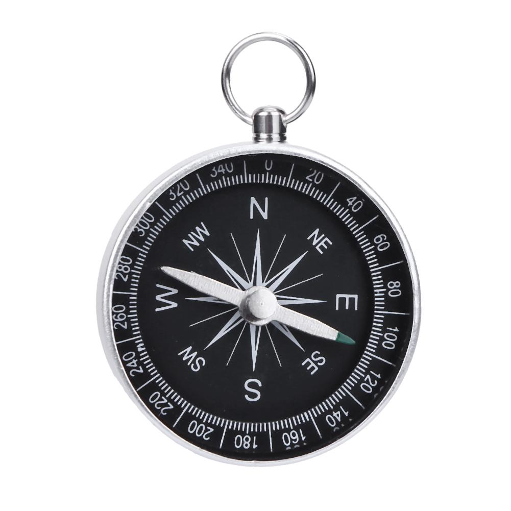 Camping Hiking Compass Mini Li - Outdoor Adventure Guide recension och pris
