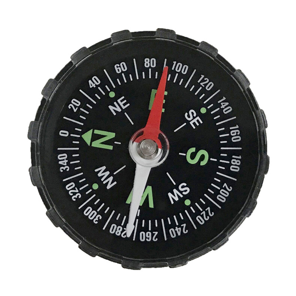 Camping Hiking Compass Mini Li - Outdoor Adventure Guide recension och pris
