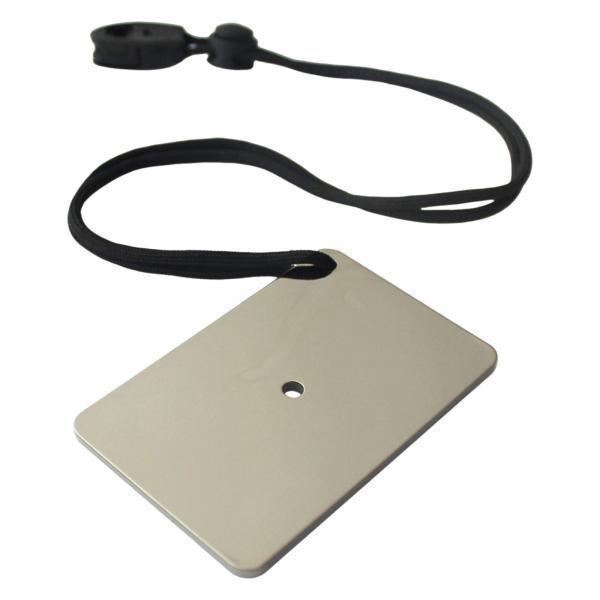 Signal Mirror with Whistle Acr - Signal Mirror Rescue recension och pris