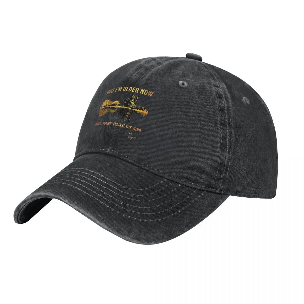 80s Bob Seger Classic Unisex d - Outdoor Adventure Golf recension och pris