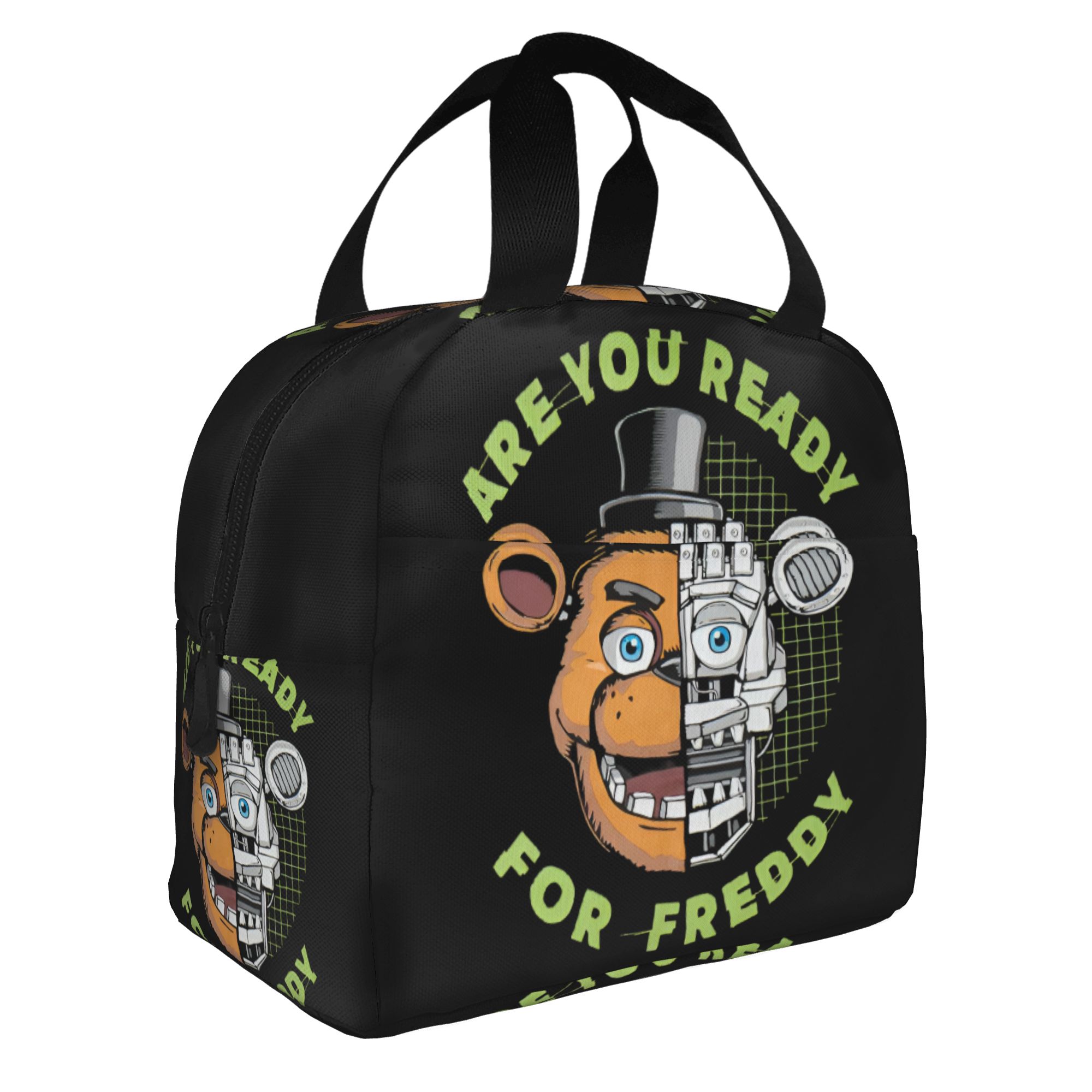 Custom FNAF At Freddys Thermal - Outdoor Adventure At recension och pris